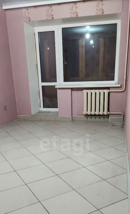 квартира г Пермь р-н Дзержинский ул Красноводская 6 фото 2