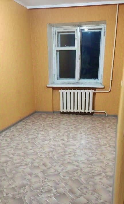 квартира г Пермь р-н Дзержинский ул Красноводская 6 фото 4