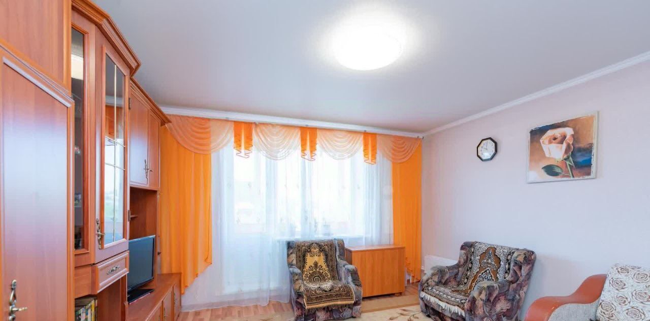 квартира г Пермь р-н Свердловский ул Коминтерна 17 фото 3