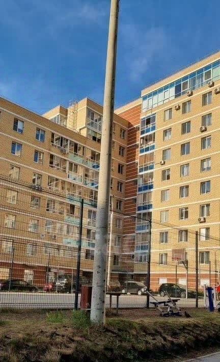 квартира г Пермь р-н Дзержинский ул Желябова 16 фото 2