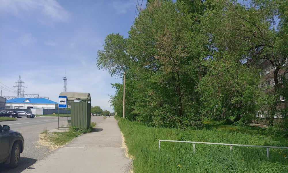 квартира г Саяногорск Заводской м-н, 7 фото 15