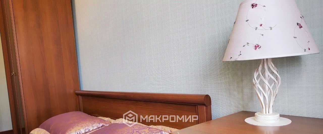 квартира г Жуковский район Отдых ул Чкалова 31 фото 13