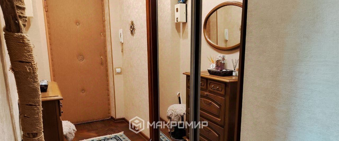 квартира г Жуковский район Отдых ул Чкалова 31 фото 25
