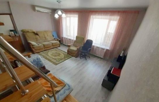 дом г Батайск дп Труд 9-я линия, 753А, дачное некоммерческое товарищество фото 1