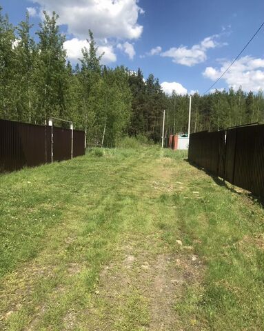 земля снт тер.Семиславка ул Центральная 76 км, Хорлово, Новорязанское шоссе фото