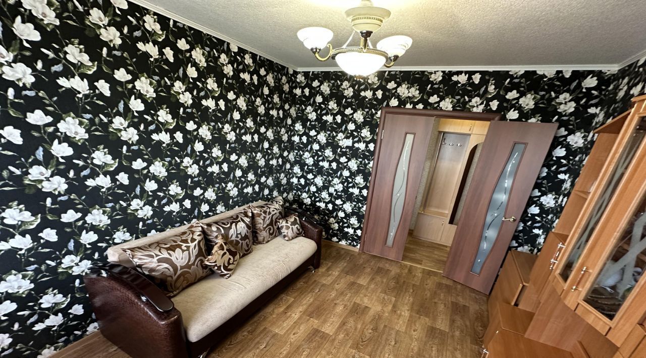 квартира г Казань метро Горки ул Карбышева 61 фото 5