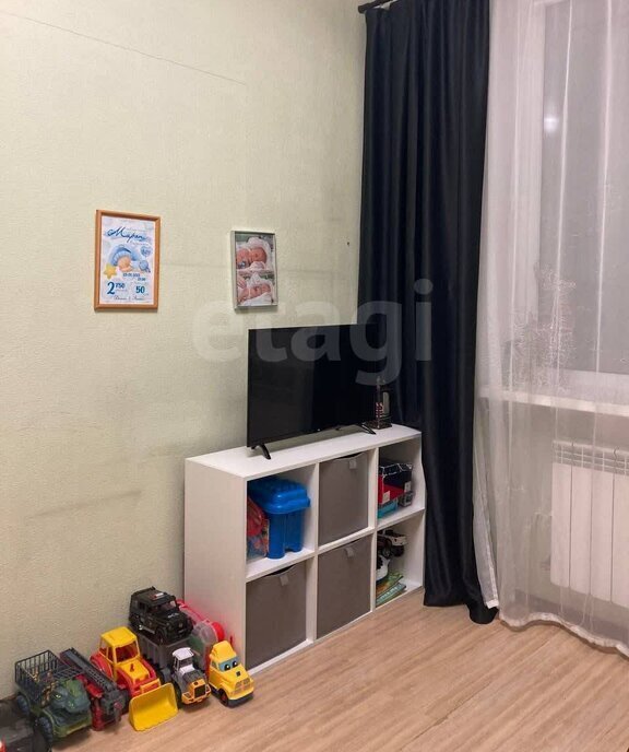 квартира г Нижний Тагил ул Красноармейская 40/23 фото 7