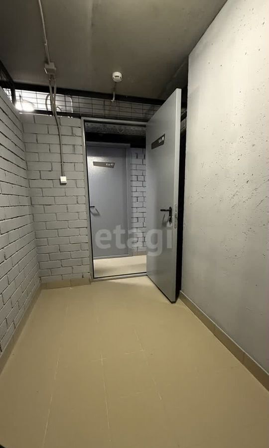 квартира г Екатеринбург Чкаловская ул Машинная 1в/2 фото 34