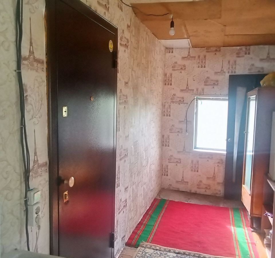 дом г Новокузнецк р-н Куйбышевский ул Солнечная 32 Кемеровская обл. — Кузбасс фото 5