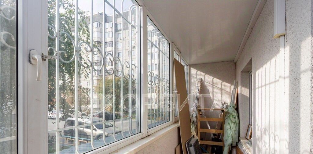 свободного назначения г Тюмень р-н Калининский ул Московский тракт 135к/3 фото 30