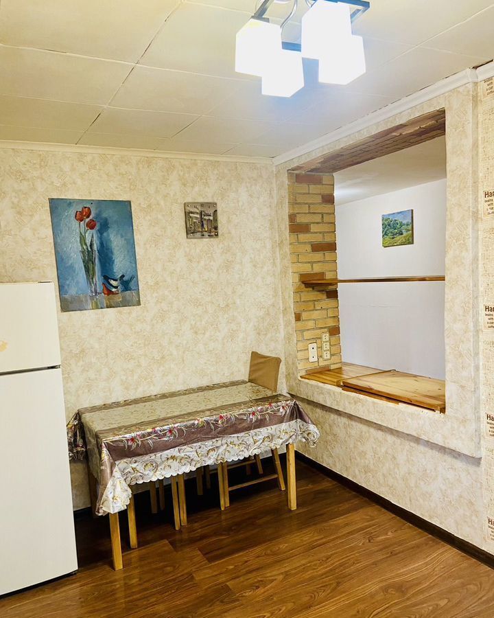 квартира г Одинцово ул Северная 42 Одинцово, Одинцовский г. о. фото 17