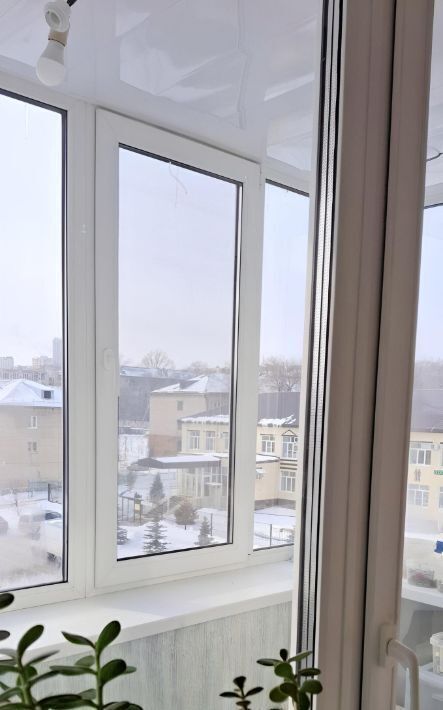 квартира г Самара Победа ул Сердобская 9 фото 6
