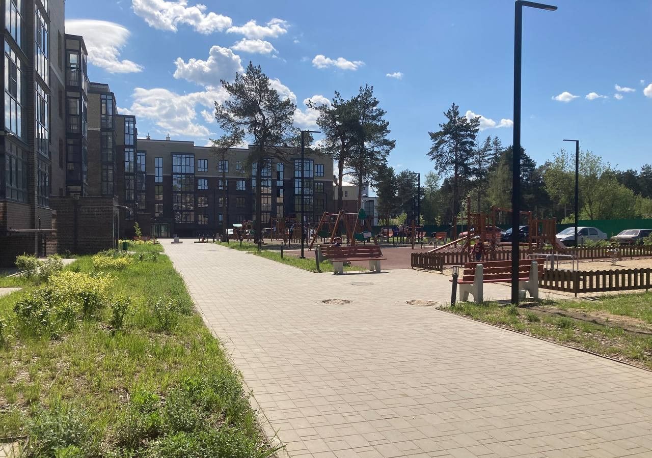 квартира г Ярославль р-н Заволжский ул Клубная 22 фото 10