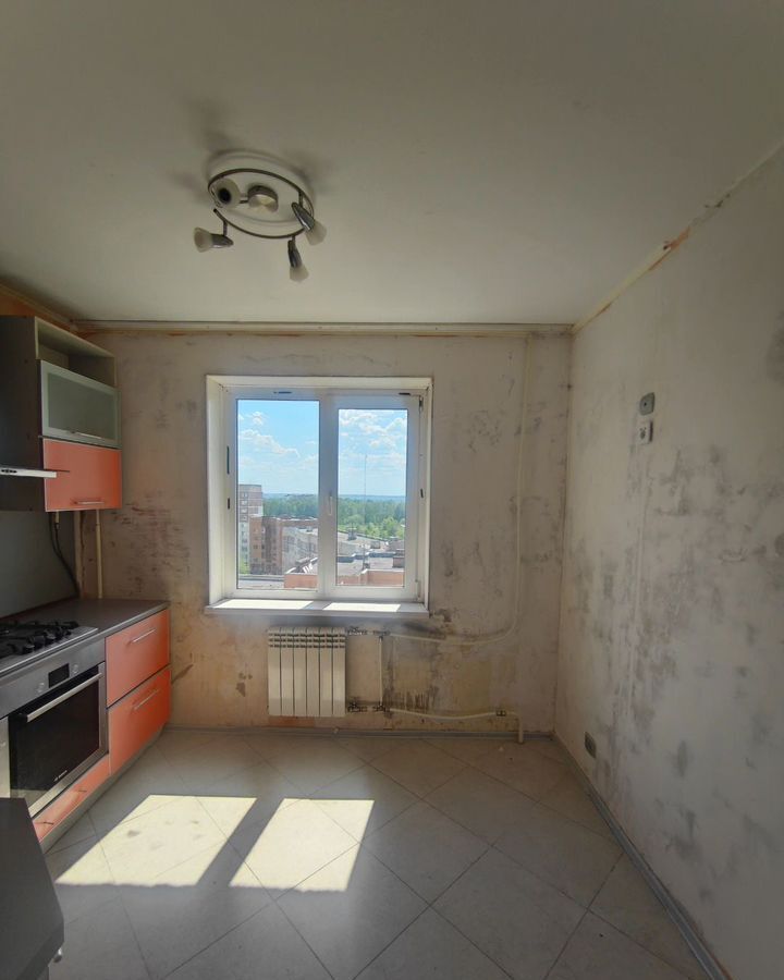 квартира г Серпухов ул Новая 11а фото 13
