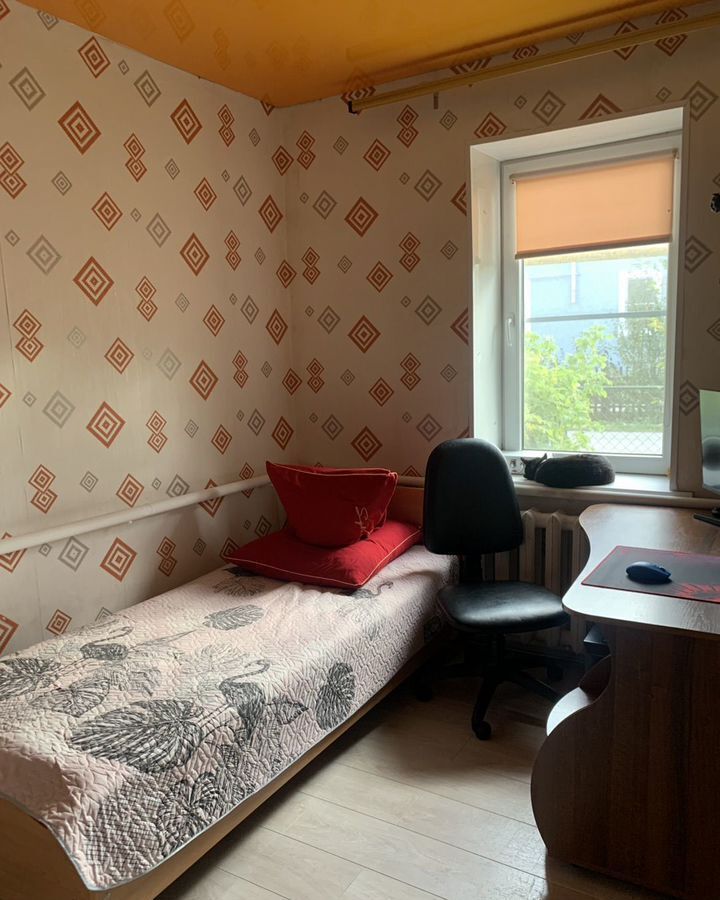 дом р-н Грязинский г Грязи ул Социалистическая 18 фото 9
