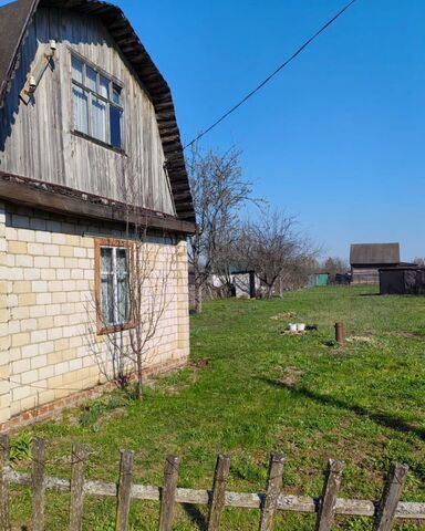 дом снт Радуга Котовское сельское поселение, Нарышкино фото
