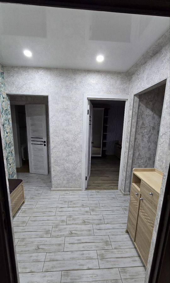 квартира г Краснодар р-н Прикубанский ул им. Героя Владислава Посадского 50 фото 2