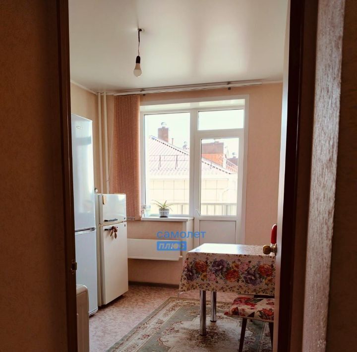 квартира г Бийск ул Социалистическая 22/1 фото 4