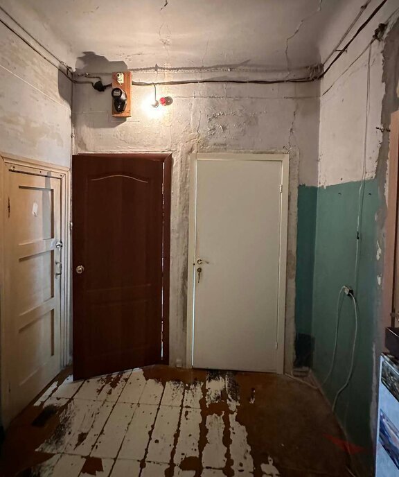 комната г Самара Алабинская ул Ново-Садовая 8/2 фото 1