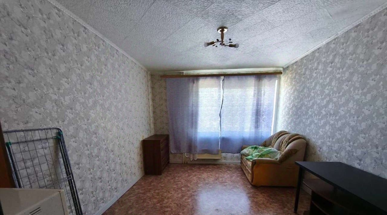 комната г Самара Безымянка пр-кт Карла Маркса 476 фото 1