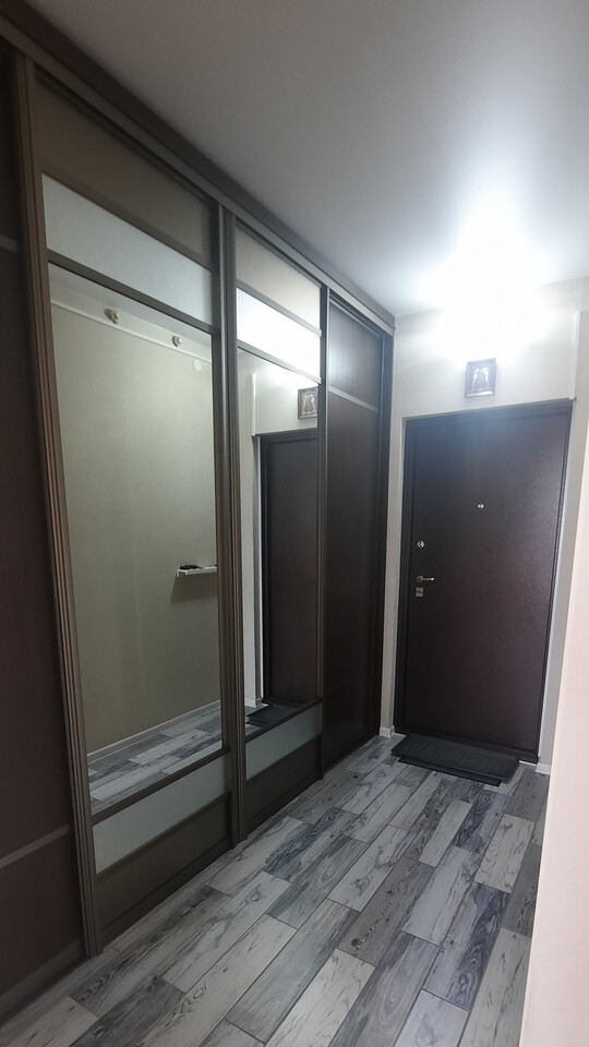 квартира г Новосибирск Берёзовая роща ул Фрунзе 234 фото 2