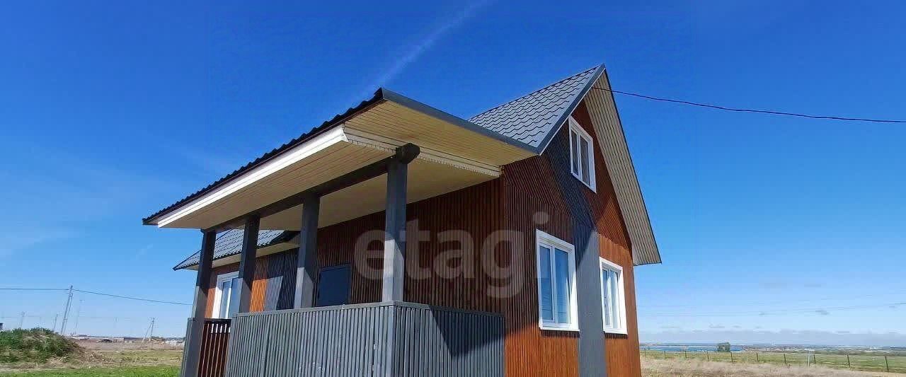 дом г Краснокамск д Новоселы ул Весенняя фото 2