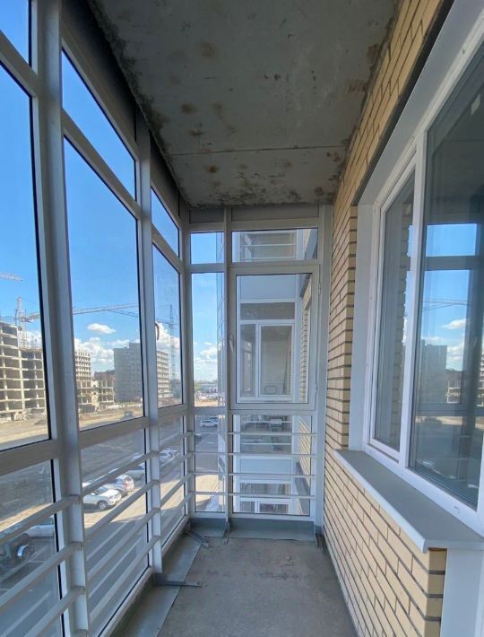 квартира г Абакан ул Арбан 22 фото 17