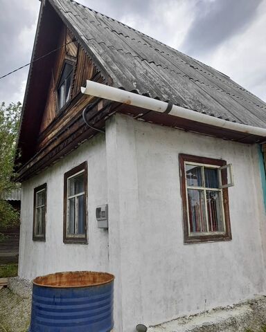 дом снт терСибирячка фото