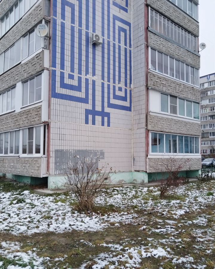 квартира г Ковров ул Лизы Чайкиной 102 фото 2