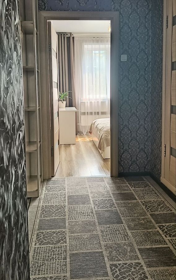 квартира г Чита р-н Центральный ул Новобульварная 88 фото 16