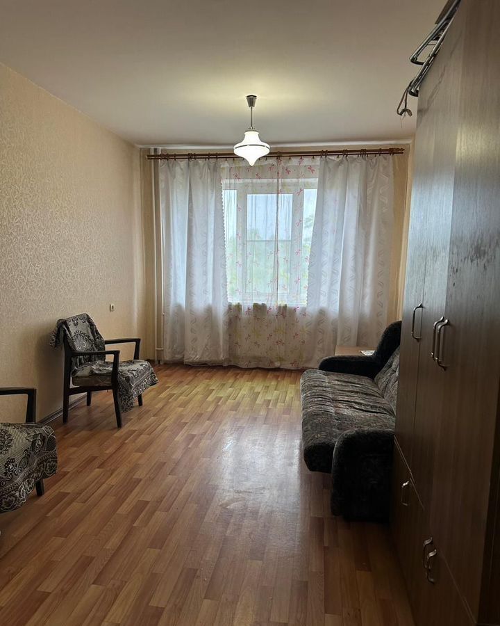 квартира р-н Крымский г Крымск ул Белинского 37у Крымское городское поселение фото 7