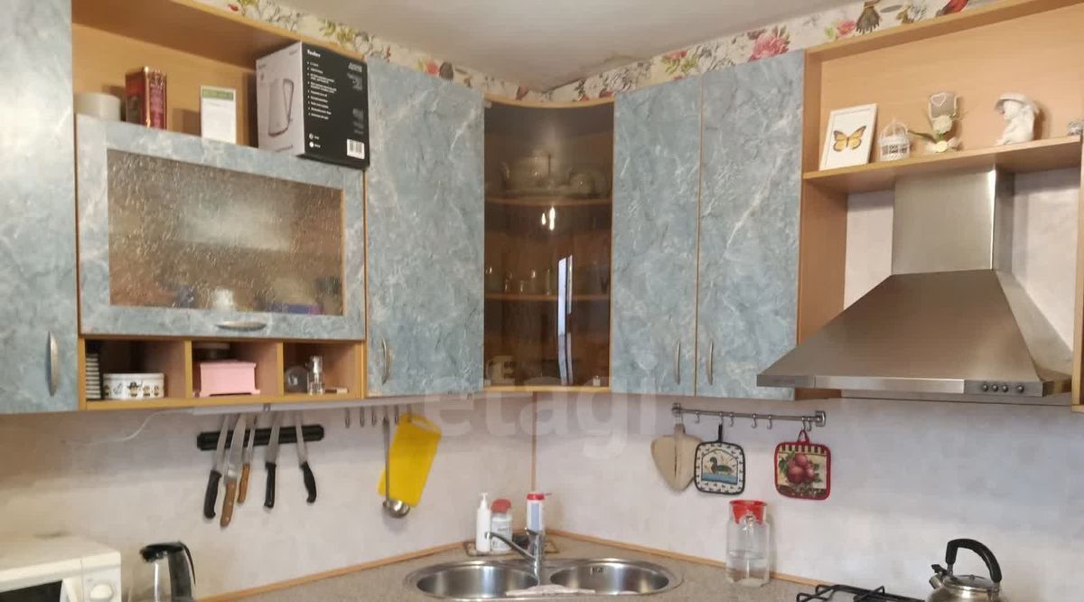 квартира г Сыктывкар ул Кутузова 15 фото 3