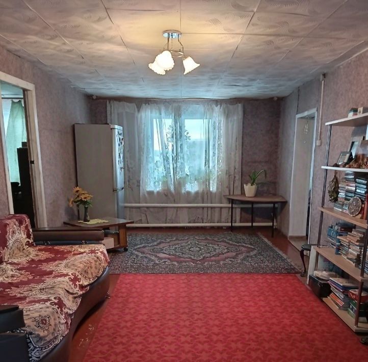 дом г Березовский пр-кт Ленина фото 13