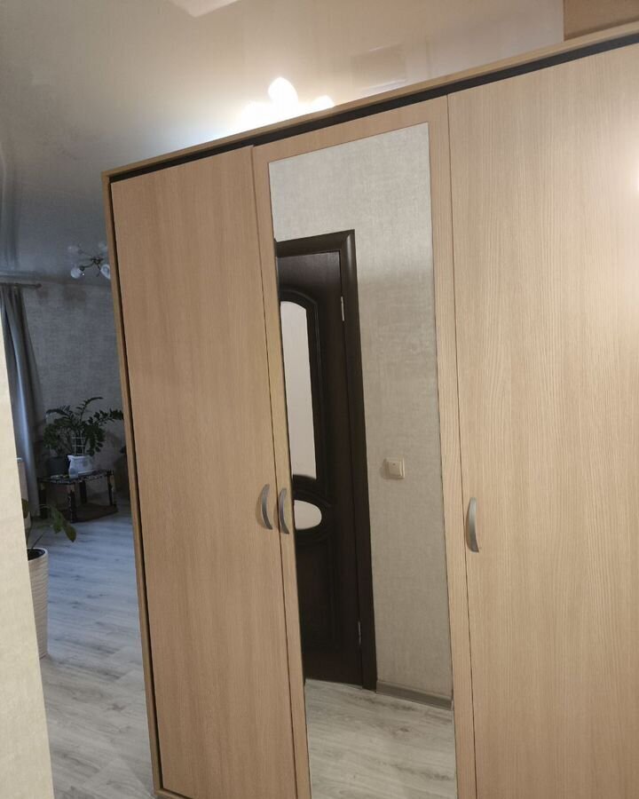 квартира г Краснодар р-н Прикубанский Музыкальный ул им. Дунаевского И.И. 22а фото 8