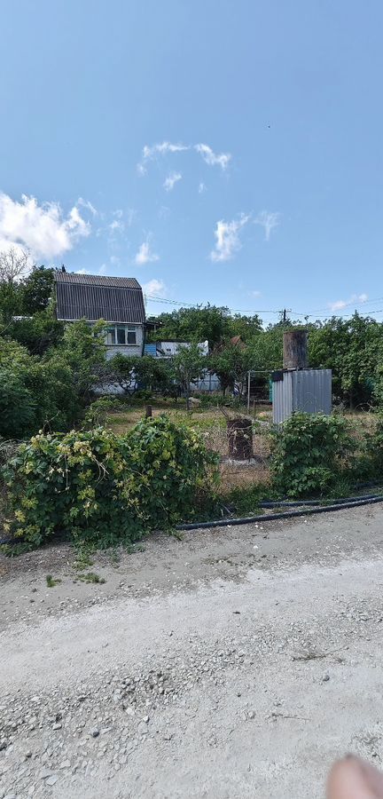 дом г Новороссийск с Абрау-Дюрсо снт Заречное Зареченская ул фото 5