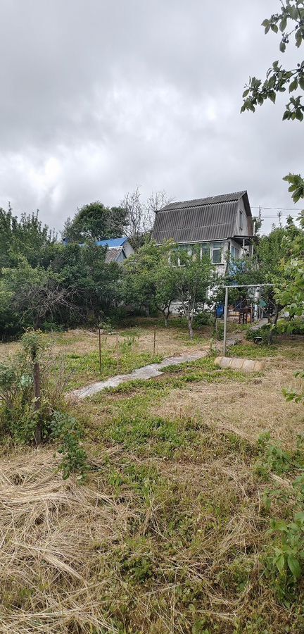 дом г Новороссийск с Абрау-Дюрсо снт Заречное Зареченская ул фото 6