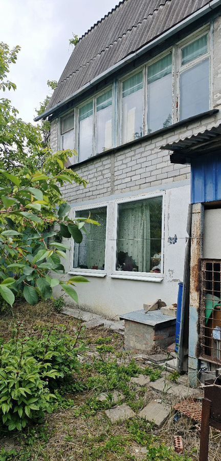 дом г Новороссийск с Абрау-Дюрсо снт Заречное Зареченская ул фото 10