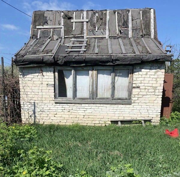 дом г Тольятти р-н Комсомольский ш Поволжское фото 2