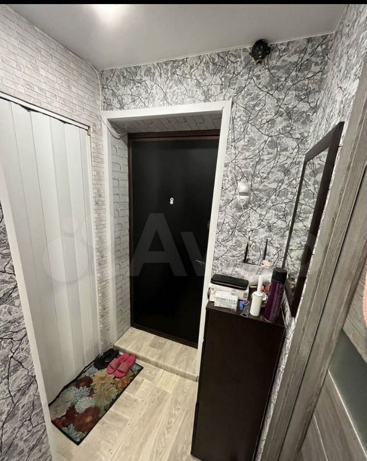 квартира г Урай 3-й мкр-н, 27А, Тюменская обл. фото 5