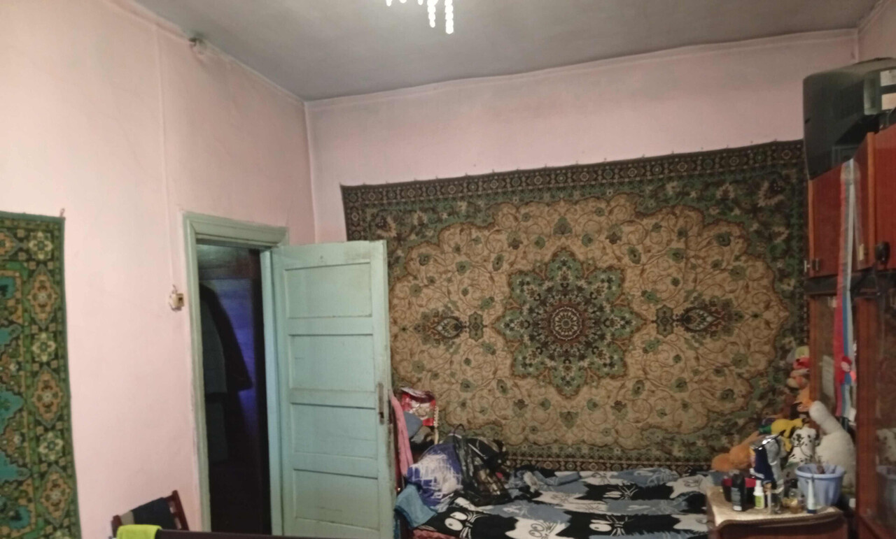 квартира г Кызыл ул Комсомольская 8 фото 11
