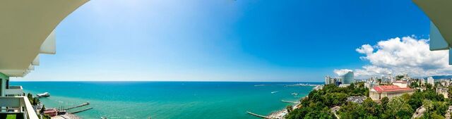 р-н Хостинский ул Черноморская 3 фото