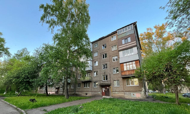 Черниковка дом 11а фото