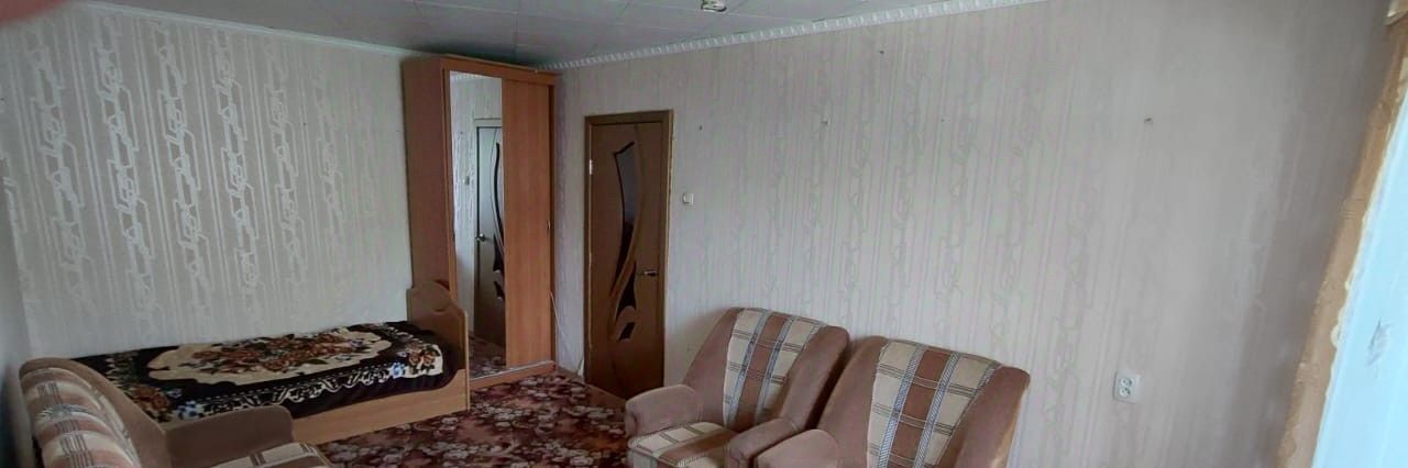 квартира г Фокино ул Усатого 19/19а фото 6
