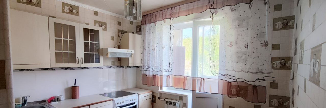 квартира г Фокино ул Усатого 19/19а фото 8