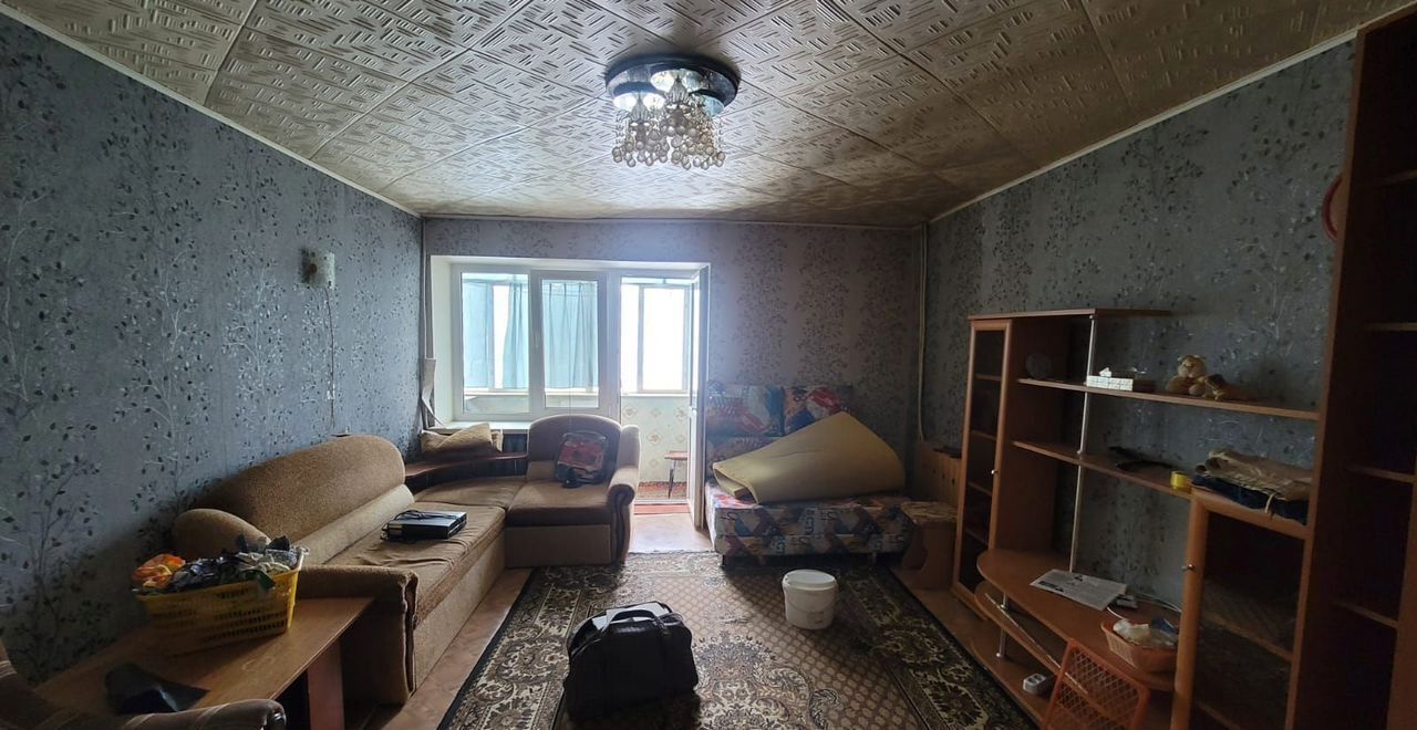 квартира г Урай 3-й мкр-н, 16, Тюменская обл. фото 6