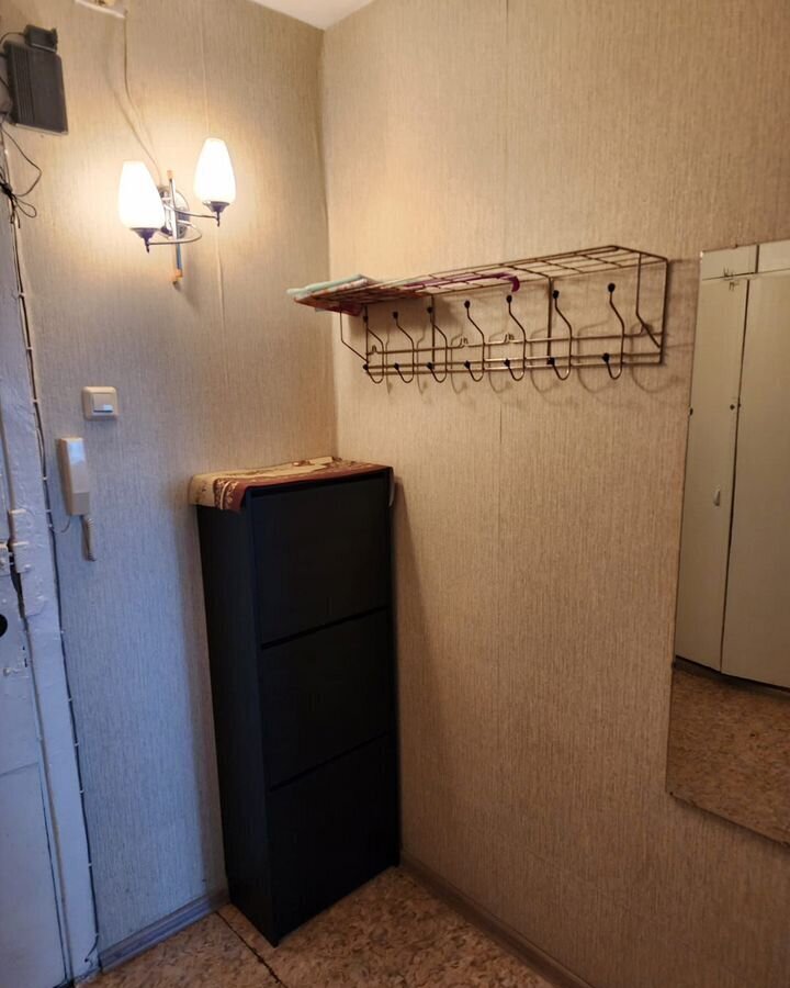 квартира г Салават ул Губкина 28 фото 8