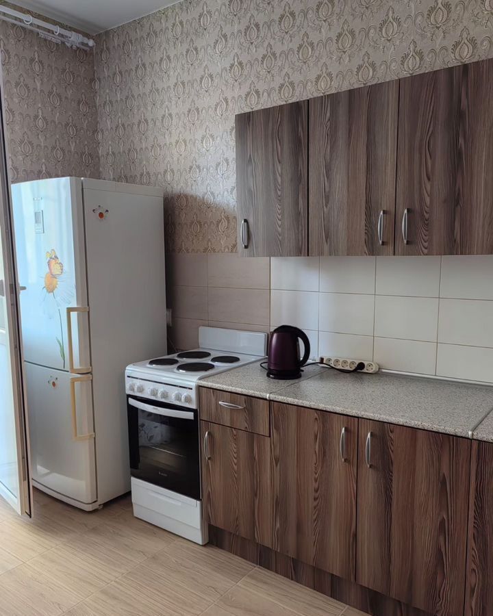 квартира г Краснодар р-н Прикубанский ул им. 40-летия Победы 178к/5 фото 9