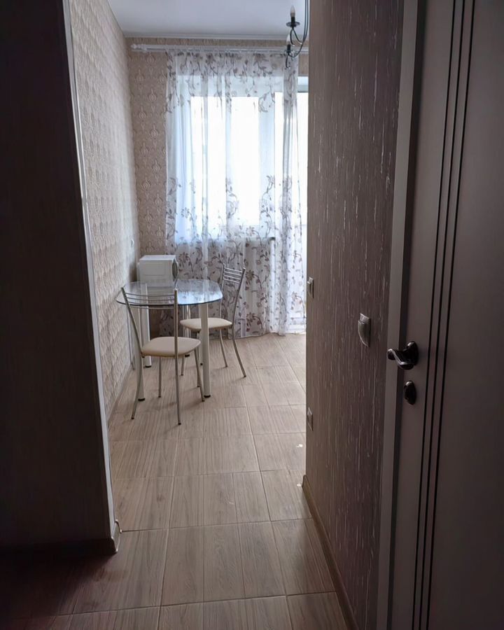 квартира г Краснодар р-н Прикубанский ул им. 40-летия Победы 178к/5 фото 12