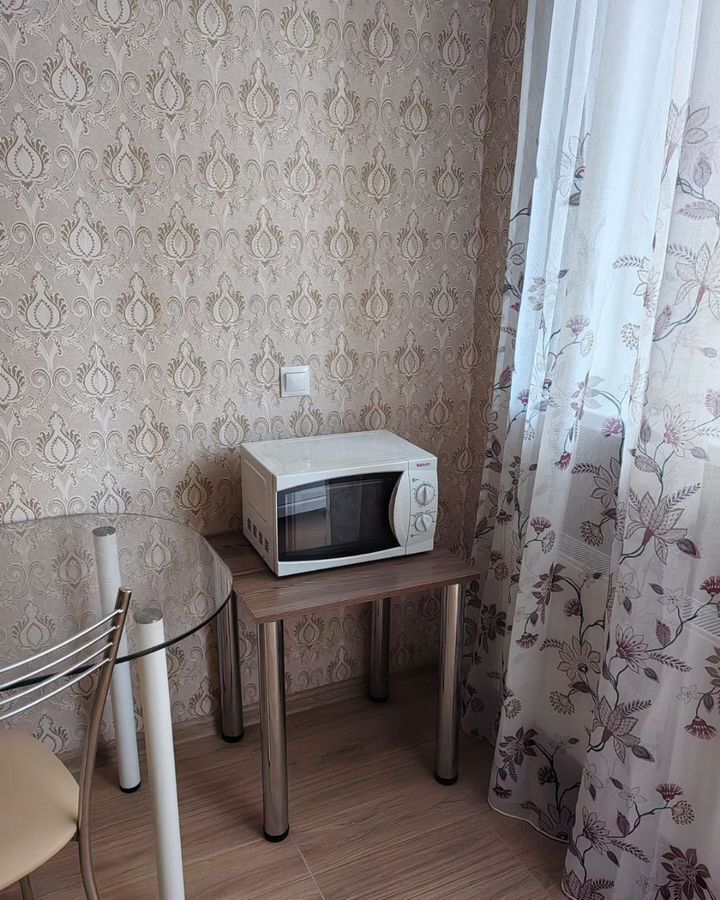 квартира г Краснодар р-н Прикубанский ул им. 40-летия Победы 178к/5 фото 11