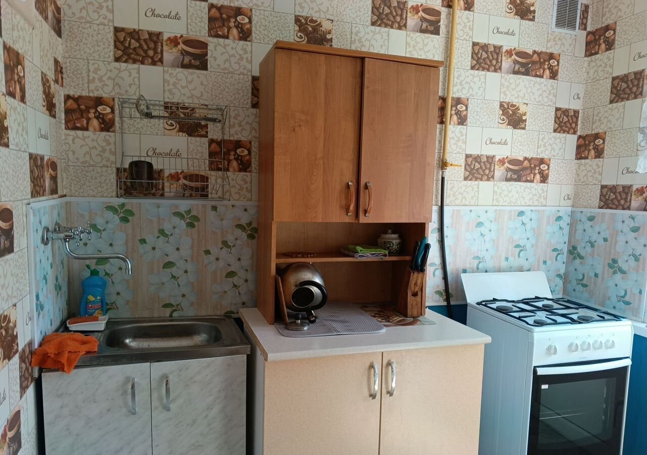 квартира г Ижевск р-н Октябрьский ул 30 лет Победы 28а фото 2